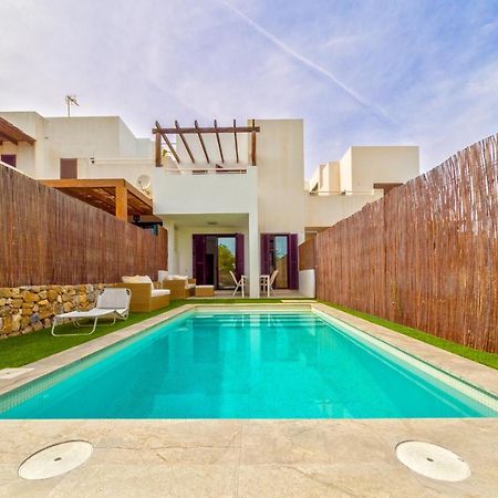 Avicena Beach - Mojácar Exterior foto