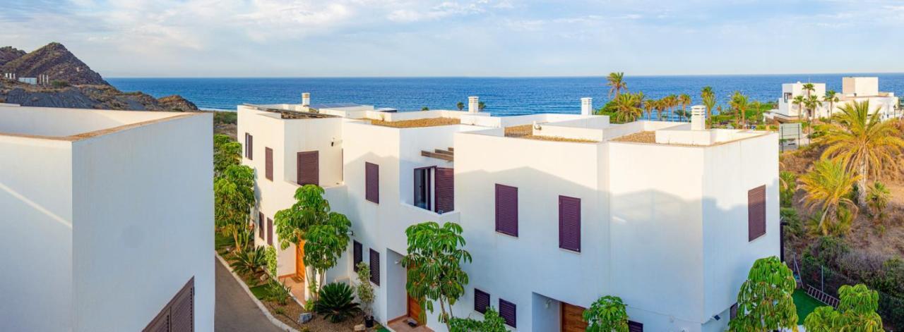 Avicena Beach - Mojácar Exterior foto