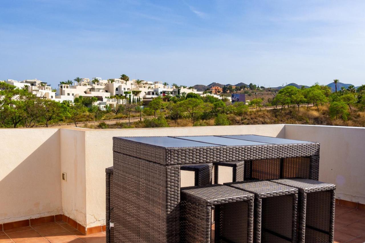 Avicena Beach - Mojácar Exterior foto