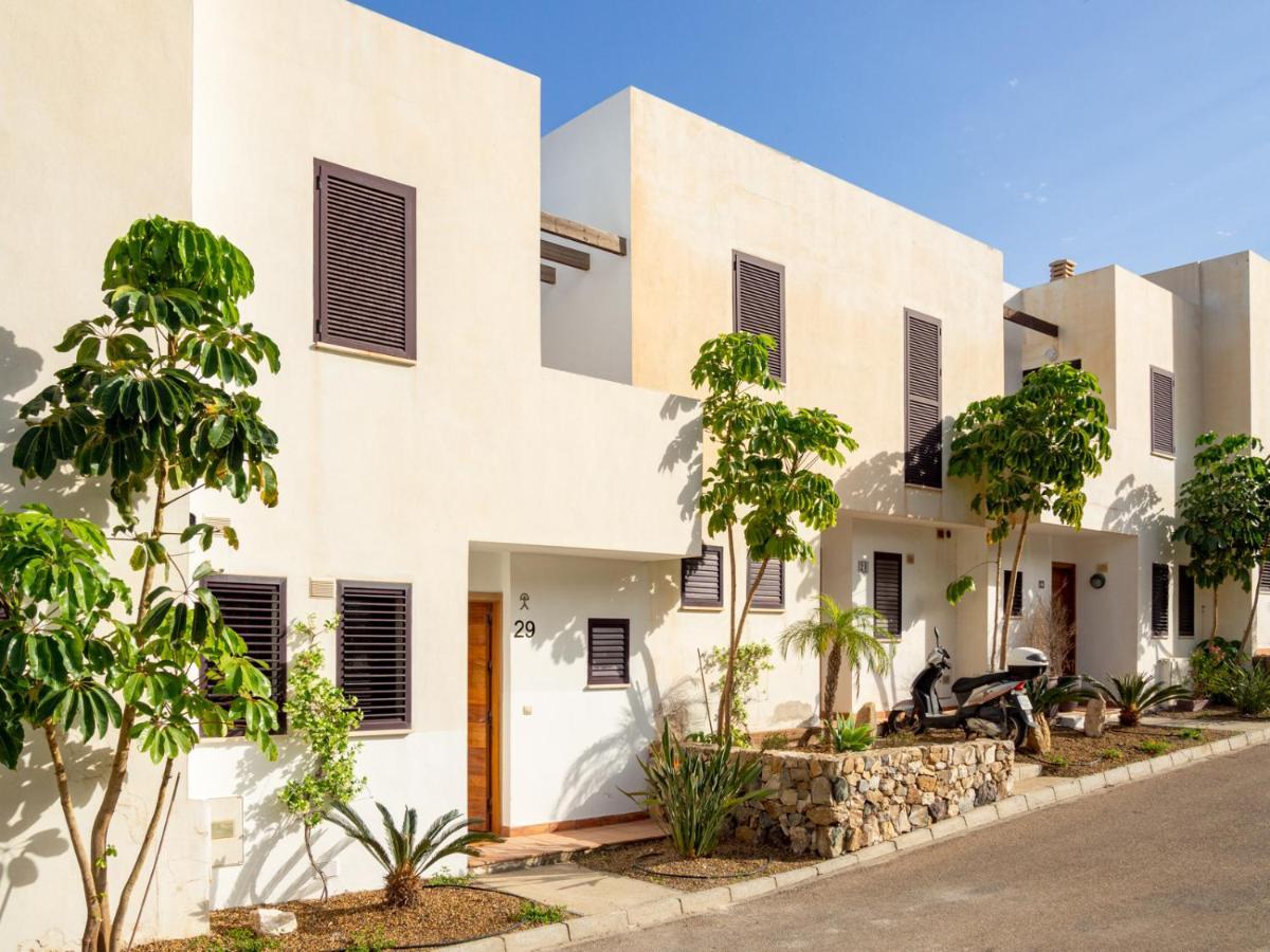 Avicena Beach - Mojácar Exterior foto