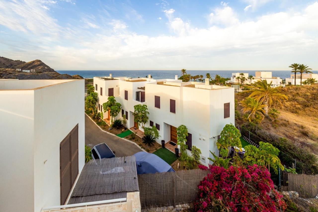 Avicena Beach - Mojácar Exterior foto